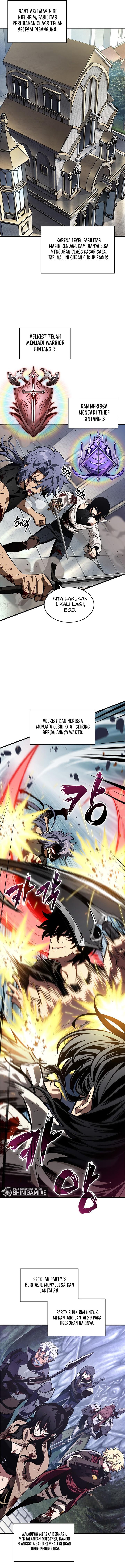 Pick Me Up Chapter 100 page 6