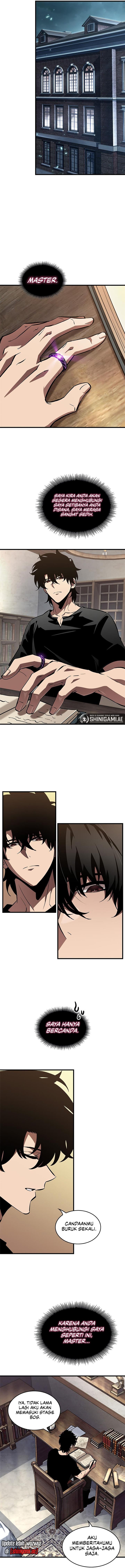 Pick Me Up Chapter 100 page 10