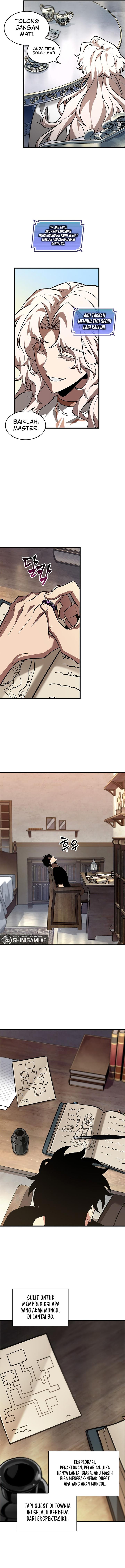Pick Me Up Chapter 100 page 12