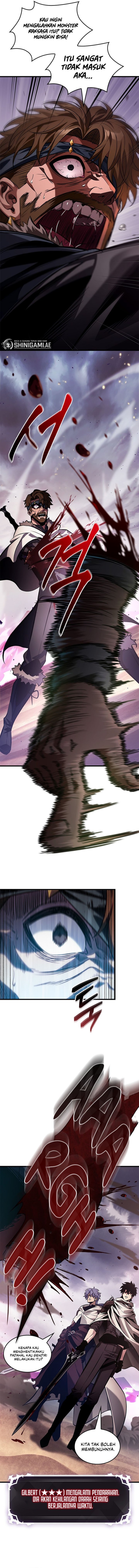 Pick Me Up Chapter 105 page 2