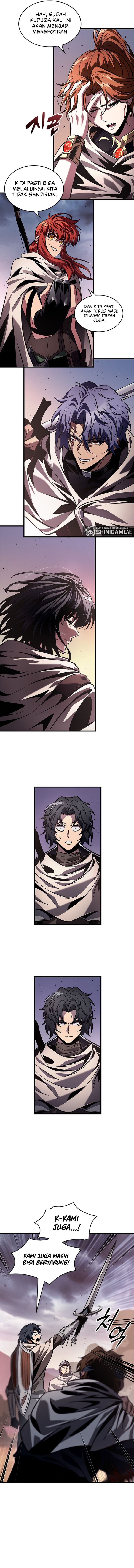Pick Me Up Chapter 105 page 4