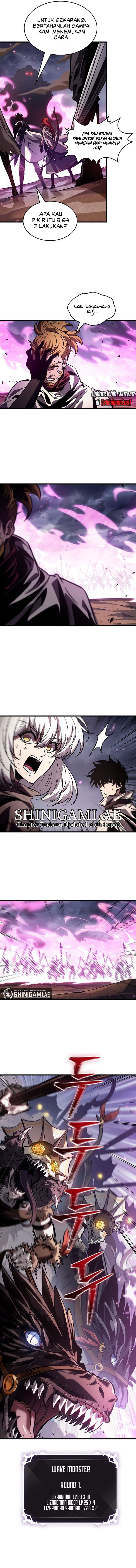 Pick Me Up Chapter 105 page 6