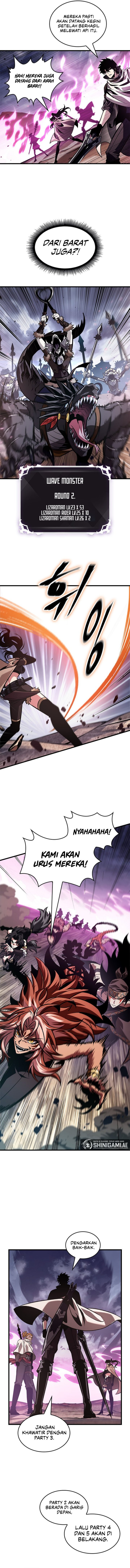 Pick Me Up Chapter 105 page 7