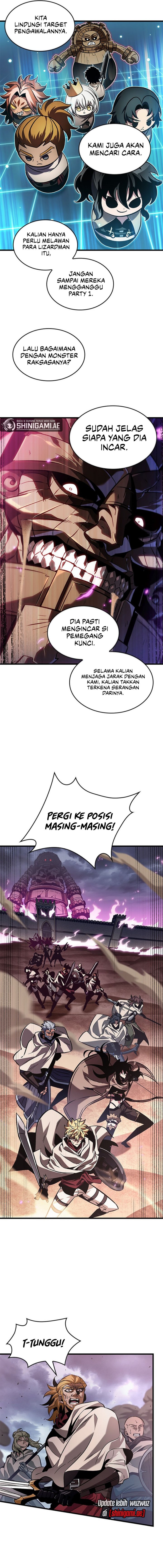 Pick Me Up Chapter 105 page 8