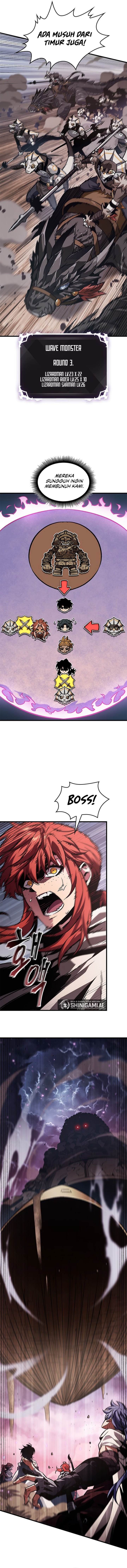 Pick Me Up Chapter 105 page 9