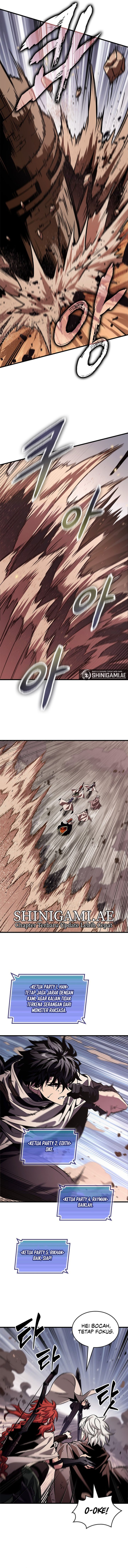 Pick Me Up Chapter 105 page 10