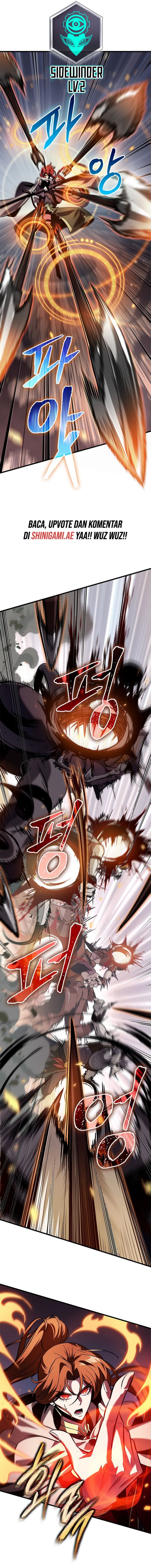 Pick Me Up Chapter 105 page 12
