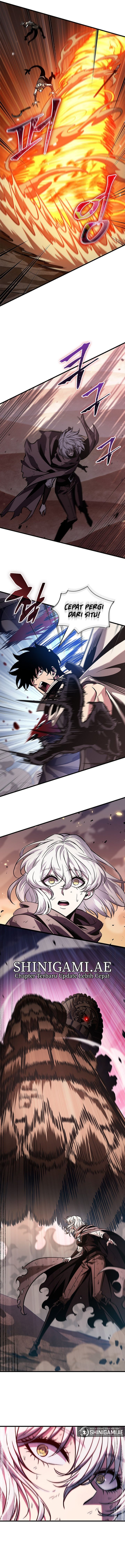 Pick Me Up Chapter 105 page 13