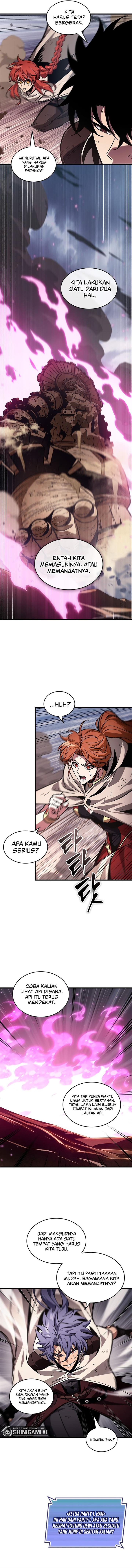 Pick Me Up Chapter 106 page 2