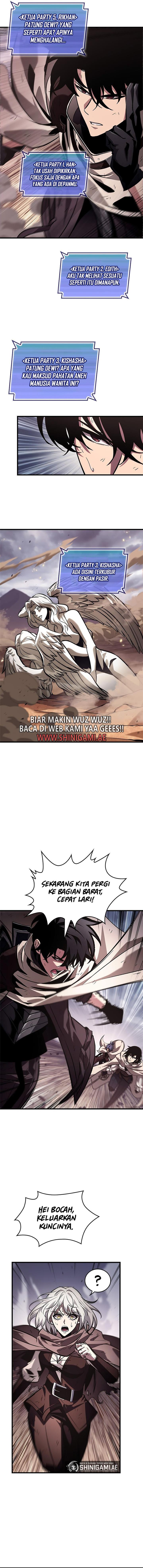Pick Me Up Chapter 106 page 3