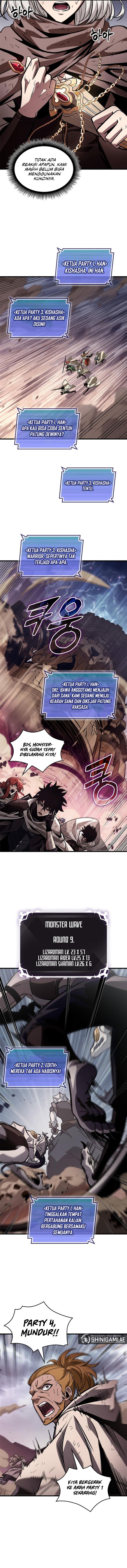 Pick Me Up Chapter 106 page 4