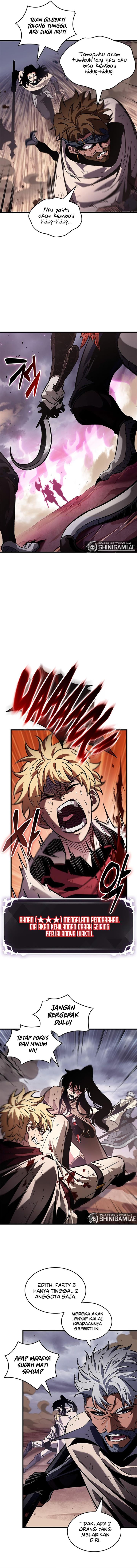Pick Me Up Chapter 106 page 6