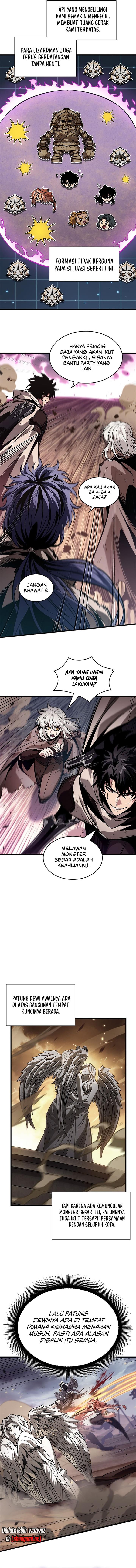 Pick Me Up Chapter 106 page 8