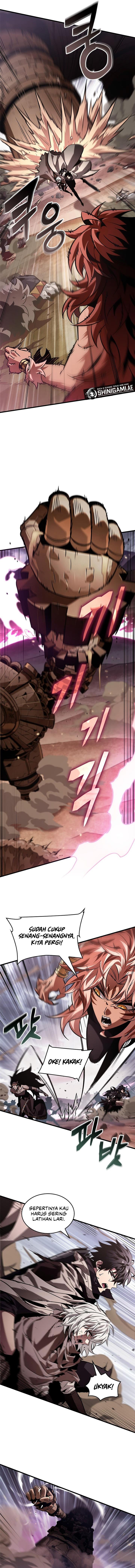 Pick Me Up Chapter 106 page 11
