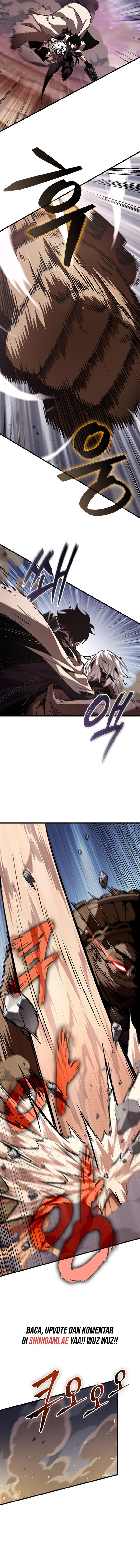 Pick Me Up Chapter 106 page 12