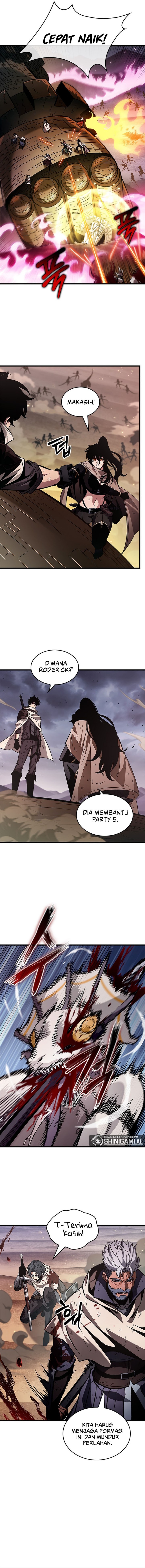 Pick Me Up Chapter 107 page 2