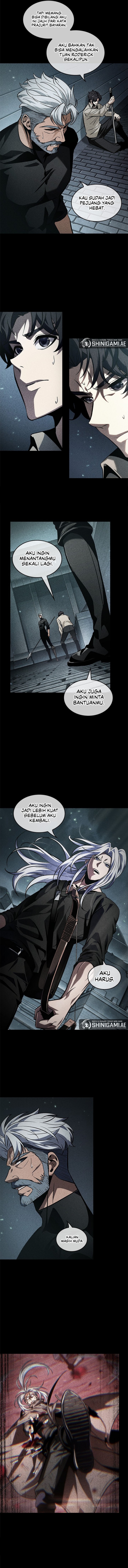 Pick Me Up Chapter 107 page 4