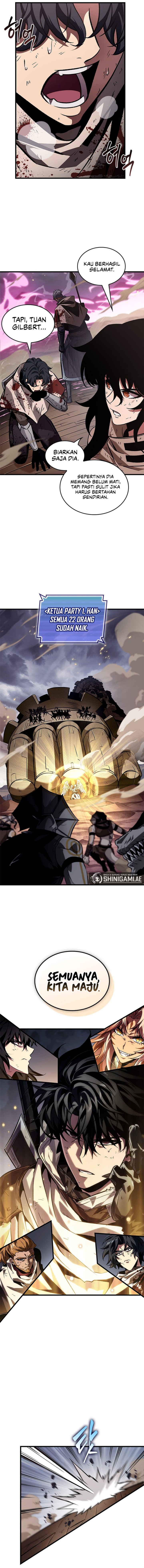 Pick Me Up Chapter 107 page 6