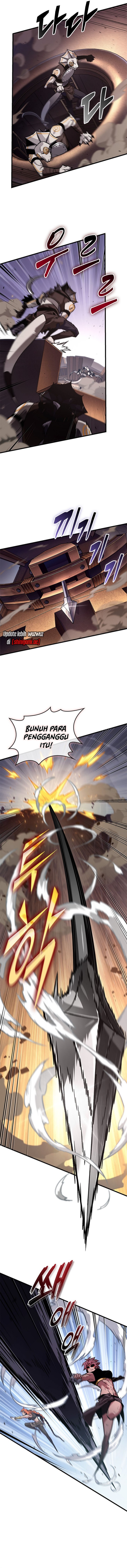 Pick Me Up Chapter 107 page 8