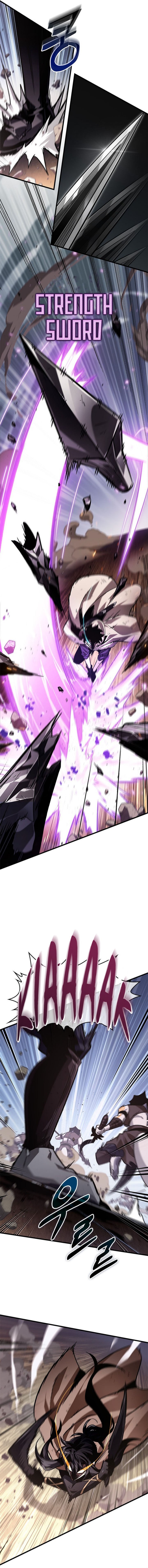 Pick Me Up Chapter 107 page 9
