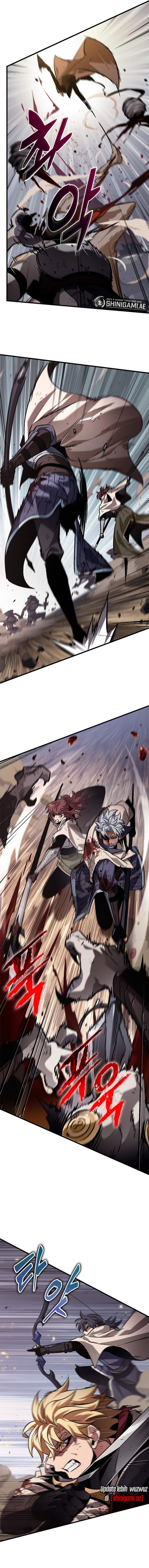 Pick Me Up Chapter 107 page 10