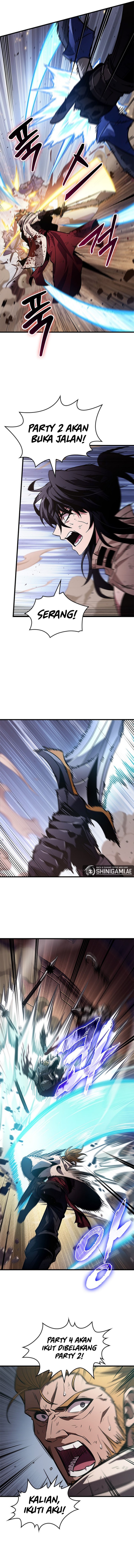 Pick Me Up Chapter 107 page 11