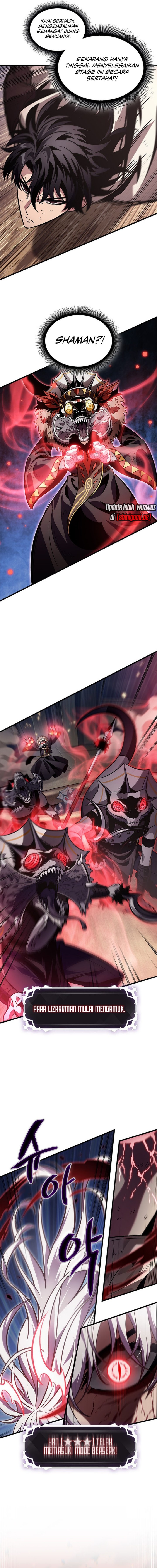 Pick Me Up Chapter 107 page 12