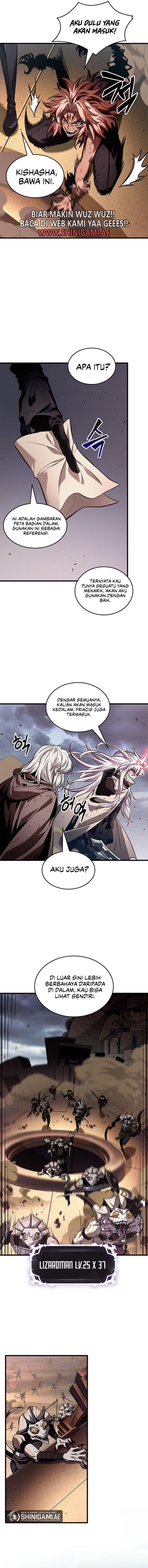 Pick Me Up Chapter 107 page 14