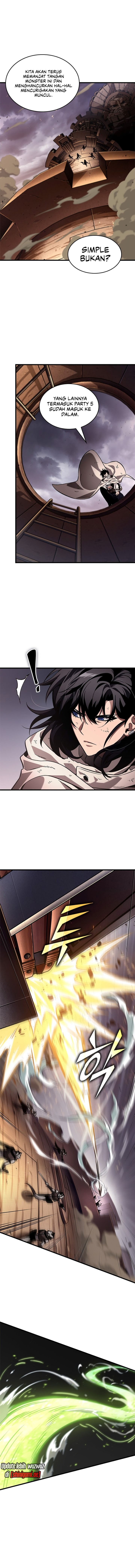 Pick Me Up Chapter 108 page 3