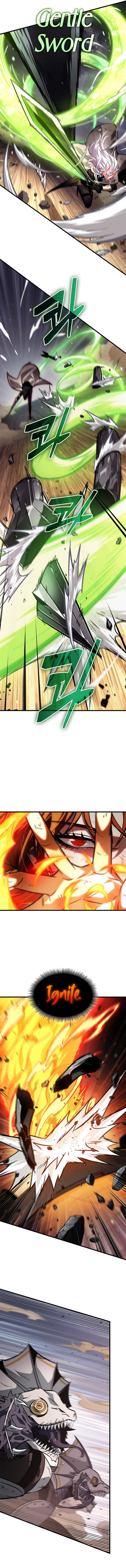 Pick Me Up Chapter 108 page 4