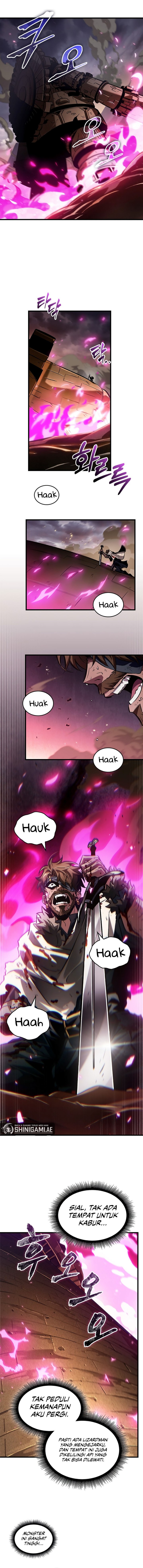 Pick Me Up Chapter 108 page 6