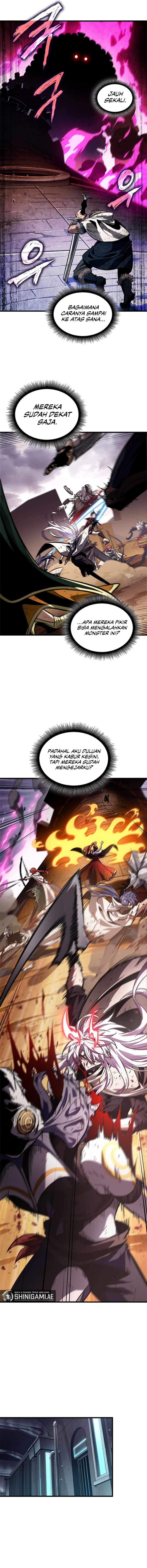 Pick Me Up Chapter 108 page 7
