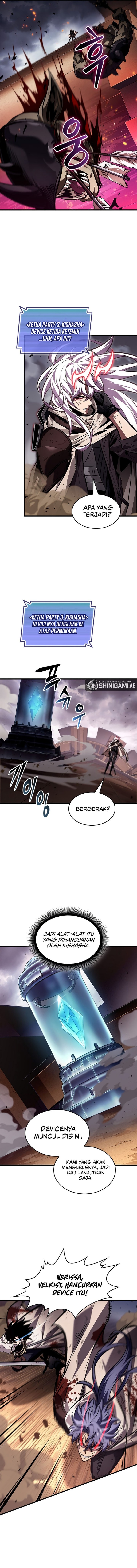 Pick Me Up Chapter 108 page 11