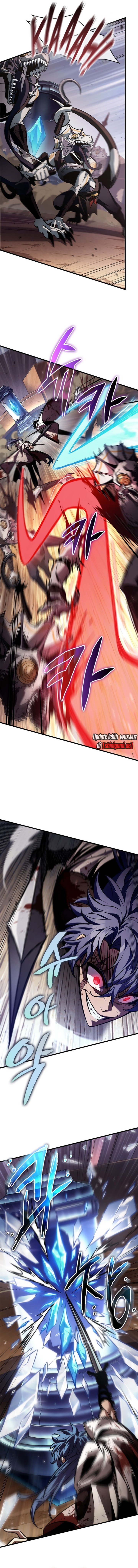 Pick Me Up Chapter 108 page 12