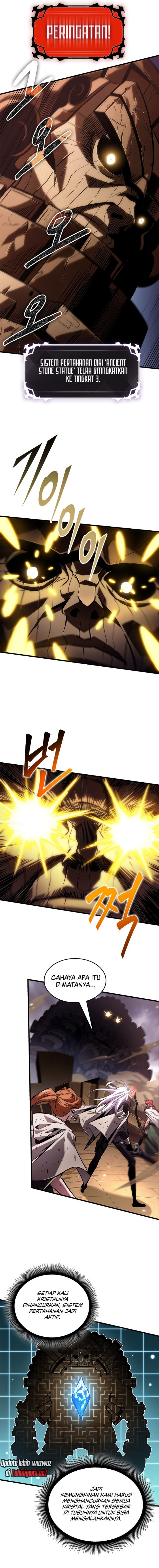 Pick Me Up Chapter 108 page 13