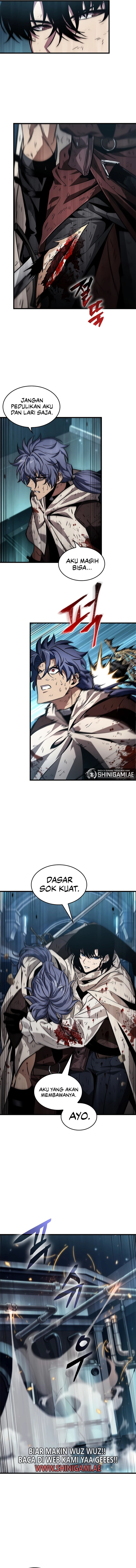 Pick Me Up Chapter 112 page 2