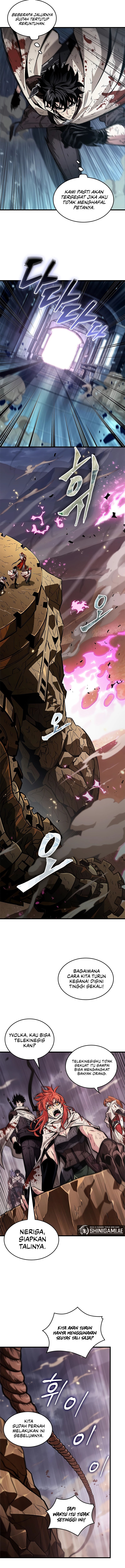 Pick Me Up Chapter 112 page 3