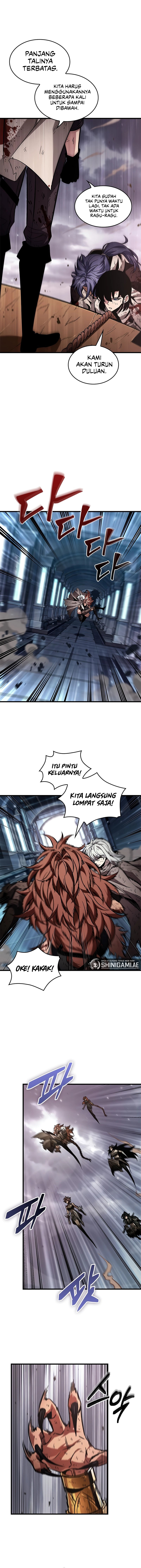 Pick Me Up Chapter 112 page 4