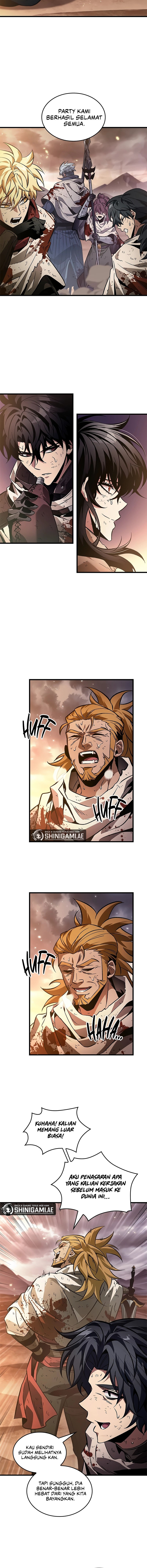 Pick Me Up Chapter 112 page 7