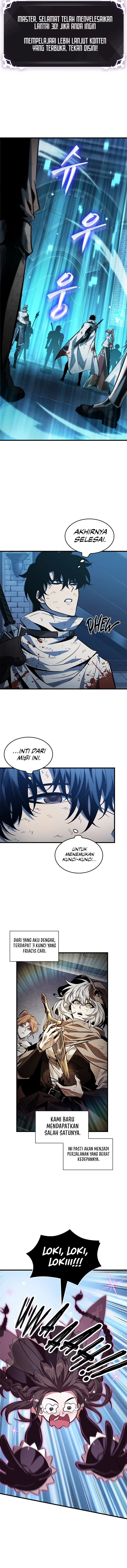 Pick Me Up Chapter 112 page 10