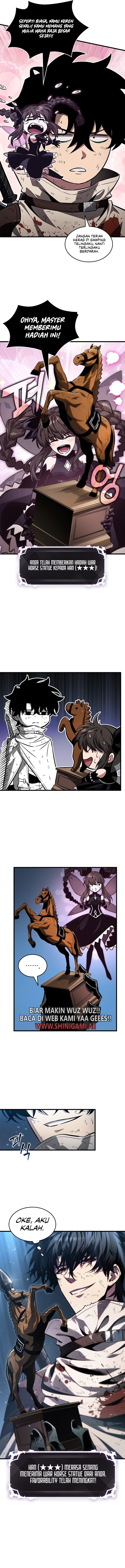 Pick Me Up Chapter 112 page 11