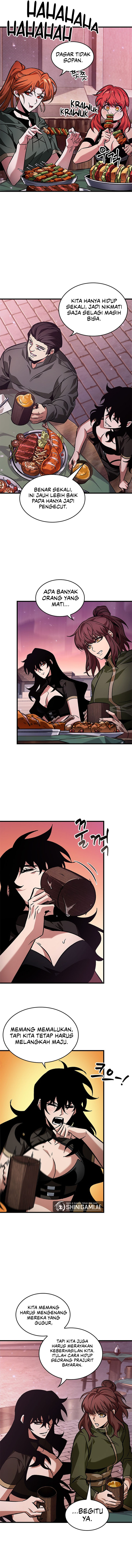 Pick Me Up Chapter 113 page 2