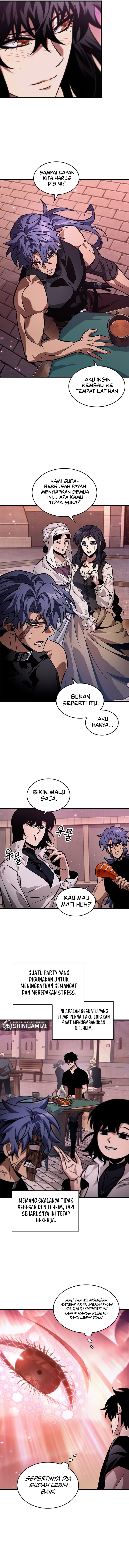Pick Me Up Chapter 113 page 3