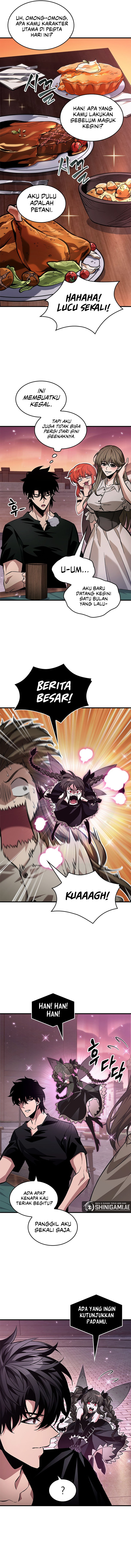 Pick Me Up Chapter 113 page 4