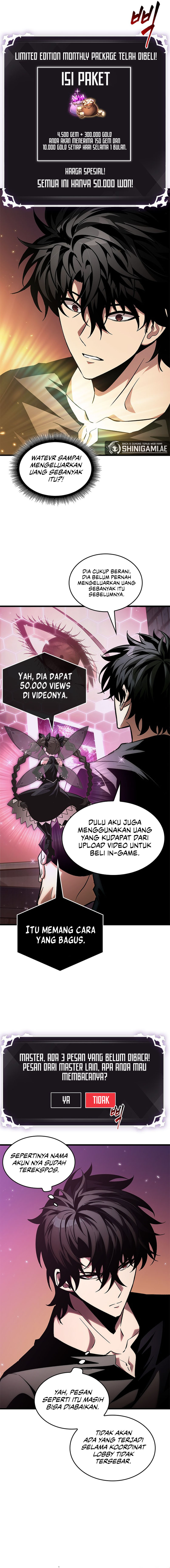 Pick Me Up Chapter 113 page 7