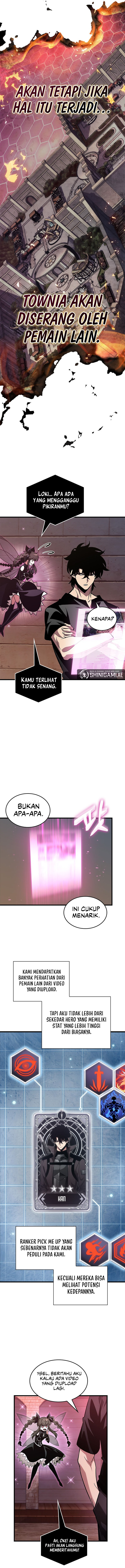 Pick Me Up Chapter 113 page 8