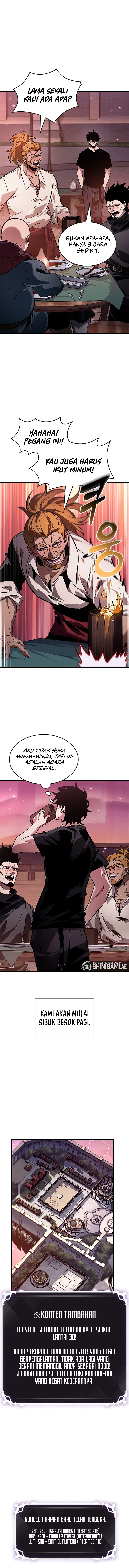 Pick Me Up Chapter 113 page 9