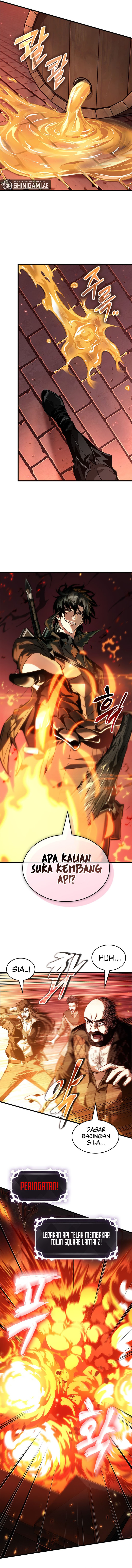Pick Me Up Chapter 116 page 2