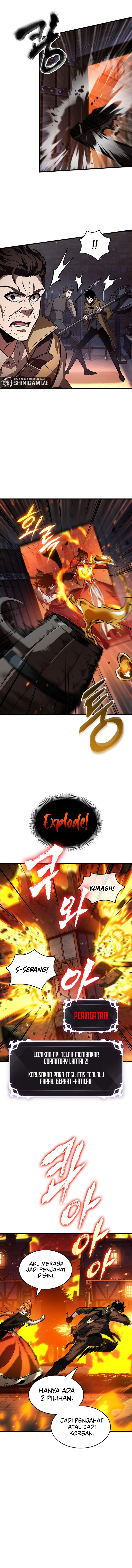 Pick Me Up Chapter 116 page 4
