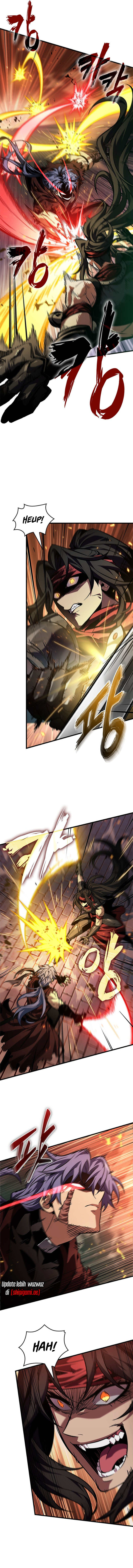 Pick Me Up Chapter 116 page 9